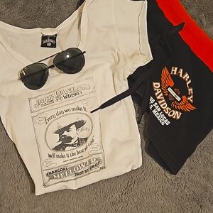 Great condition Jack Daniel's T-shirt